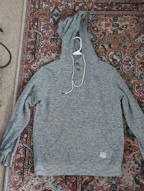 Iron & Resin Hoodie